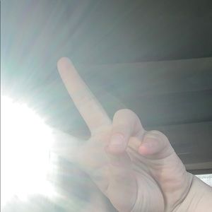 Meet your Posher, Sophia